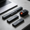 TEST Laptop Battery for Lenovo A1331 A1181 13-2008year