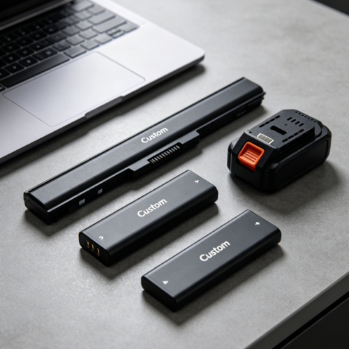 TEST Laptop Battery for Lenovo A1331 A1181 13-2008year