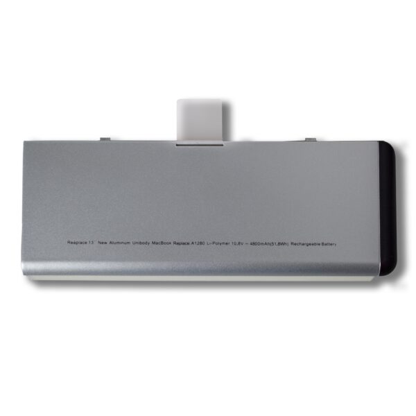 Laptop Battery for APPLE A1280 A1278 13' 2008year