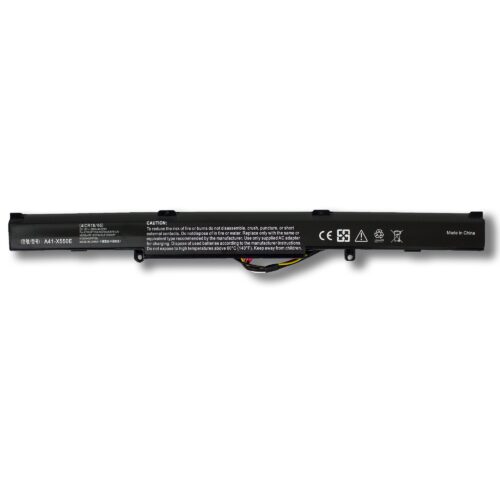 Laptop Battery for ASUS A41-X550E VM590Z K450J X450J X751L VM580D