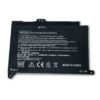 Laptop Battery for HP BP02XL TPN-Q172 Q175 15-AU156TX AU162TX