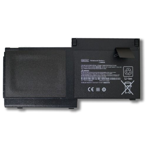 Laptop Battery for HP SB03XL liteBook 820 720 725 G1 G2