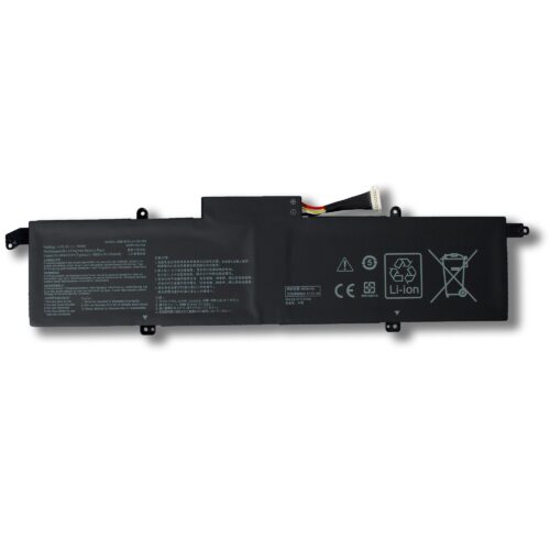Laptop Battery for ASUS C41N1908 ROG Flow 14 G14 GA401I/IV/IU/IH/Q