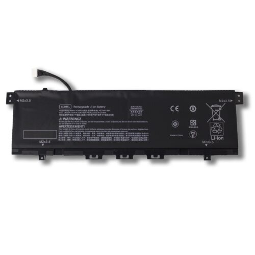 Laptop Battery for HP KC04XL 13-ag0007AU TPN-W133/W136/W141/W144 KC04XL