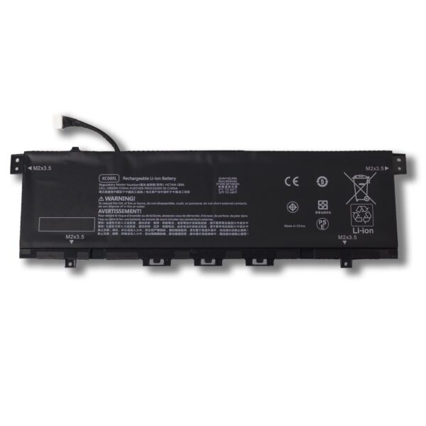 Laptop Battery for HP KC04XL 13-ag0007AU TPN-W133/W136/W141/W144 KC04XL