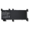 Laptop Battery for ASUS C21N1638 ASUS C21N1638 F442U F442UR A480U