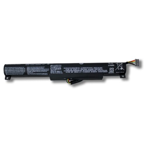 Laptop Battery for LENOVO L14C3A01 Ideapad 100-15iby B50-10 L14C3A01 L14S3A01