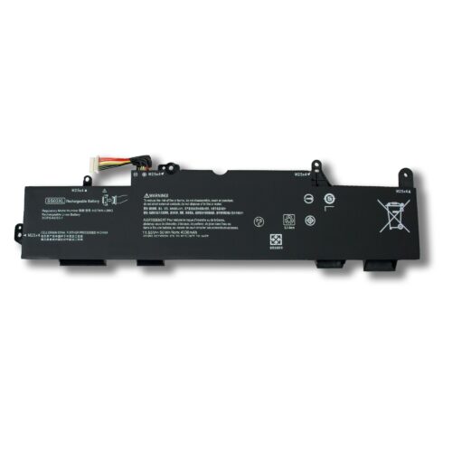 Laptop Battery for HP SS03XL 14u G5/G6 HSN-I12C I23C I16C I17C 840 G5,730 735 740 745 830 G5
