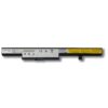 Laptop Battery for LENOVO B40-70 B40-70 B41 B50 30 40 45 70 80 L13L4A01 L13M4A01 L12L4E55 G550S