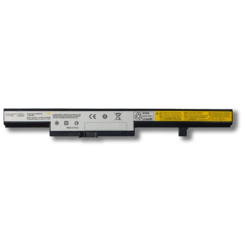 Laptop Battery for LENOVO B40-70 B40-70 B41 B50 30 40 45 70 80 L13L4A01 L13M4A01 L12L4E55 G550S