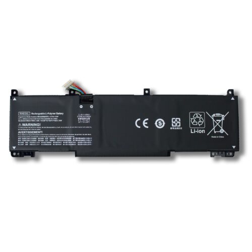 Laptop Battery for HP TypeA RH03XL TypeA ProBook 430 440 450 455 650 G8/G9