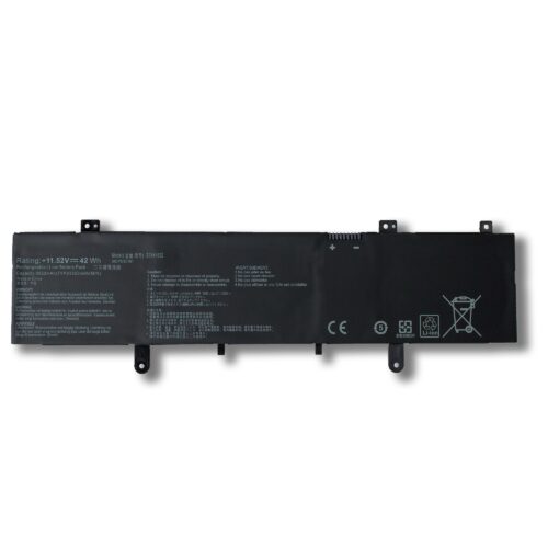 Laptop Battery for ASUS B31N1632 S4100U S4000U ZenbookX405