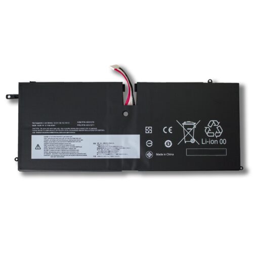 Laptop Battery for LENOVO 45N1070 ThinkPad X1 Carbon TP00040A 45N1070 45N1071