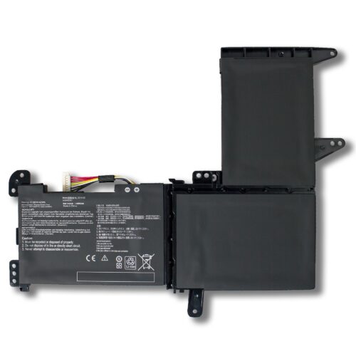 Laptop Battery for ASUS B31N1637 F510UA S5100U X510UF X510UQ