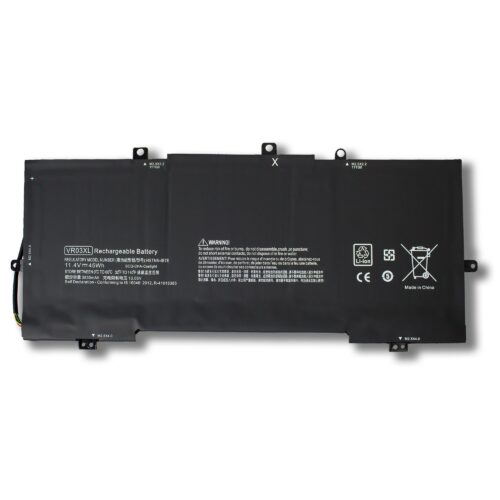 Laptop Battery for HP VR03XL Envy 13-D046TU D051TU/56TU TPN-C120