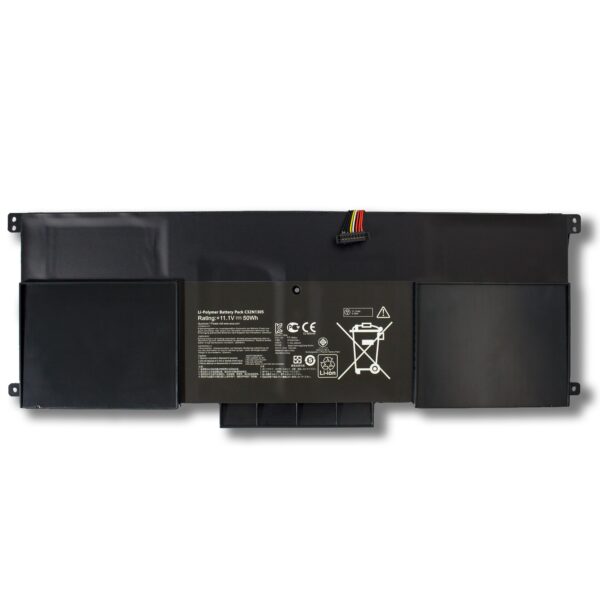 Laptop Battery for ASUS C32N1305 UX301 UX301L UX301LA UX301LA-1A