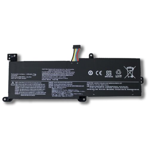 Laptop Battery for LENOVO L16L2PB2 IdeaPad 5000 L16M2PB2 L16C2PB2 L16S2PB2 L16L2PB1