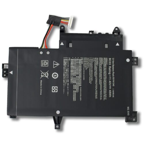 Laptop Battery for ASUS B31N1345 TP500L TP500LA TP500LN TP500LB