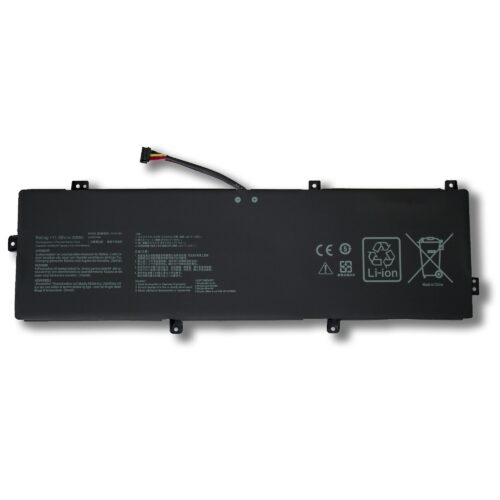 Laptop Battery for ASUS C31N1831 VivoBook 7 PX574F Pro574F P3548FA C31N1831