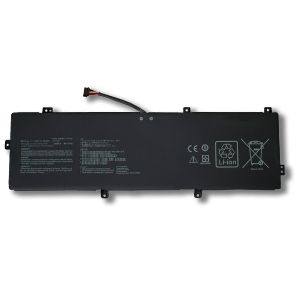 Laptop Battery for ASUS C31N1831 VivoBook 7 PX574F Pro574F P3548FA C31N1831
