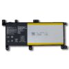 Laptop Battery for ASUS C21N1509 FL5900U A556U K556U X556U F556U