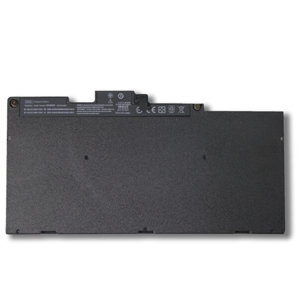 Laptop Battery for HP CS03XL HPEliteBook 745 G3/ 840 G3/850 G3 CS03XL