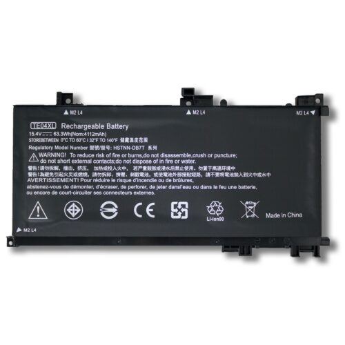 Laptop Battery for HP TE04XL 15-bc216TX 15-bc217/219TX 844203-855