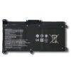 Laptop Battery for HP BK03XL PAVILION X360 14-BA033TX TPN-W125