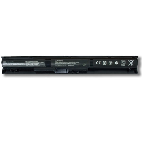 Laptop Battery for HP KI04 OMEN 1 1st Gen TPN-Q158 Q159 Q160 HSTNN-LB6S