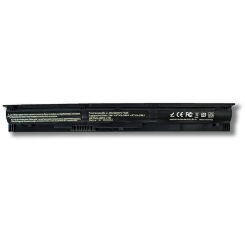 Laptop Battery for HP VI04 ProBook 440 445 450 G2 TPN-Q139/Q140/Q141/Q142/Q143/Q144