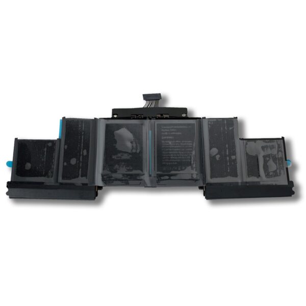 Laptop Battery for APPLE A1494 A1398 15" 2013year Later-2014year