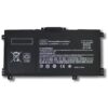 Laptop Battery for HP LK03XL Envy15 X360 15-bp103TX TPN-W127 W128 W132 W134 W135 W137