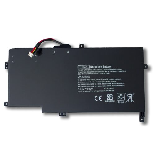 Laptop Battery for HP EG04XL Envy 6-1003TU 1002TU 1005TX