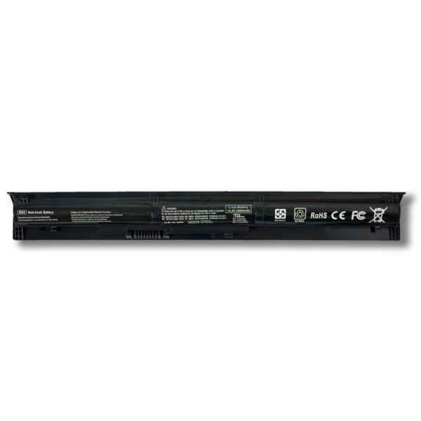 Laptop Battery for HP RI04 ProBook 450 455 470 G3 G4 RI06XL