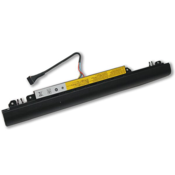 Laptop Battery for LENOVO L15L3A03 110-14 15IBR/ACL/14AST L15C3A03 L15S3A02 L15L3A03