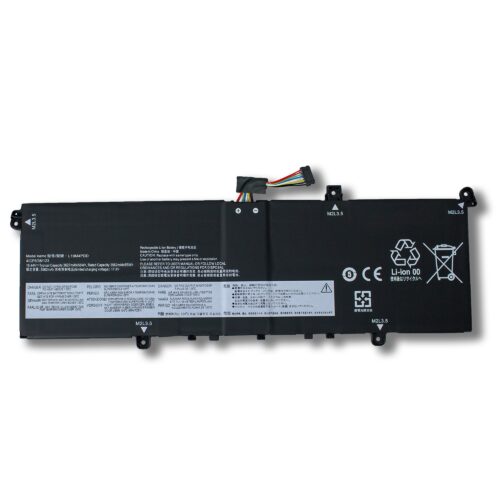 Laptop Battery for LENOVO L19M4PDD L19M4PDD/L19D4PDD/L19L4PDD