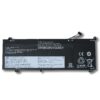 Laptop Battery for LENOVO L19C4PDB ThinkBook 14/15 G2 ITL/ARE G3 ACL L19C4PDB L20M4PDB