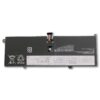 Laptop Battery for LENOVO L18C4PH0 ThinkPad Yoga C940-14IIL 81Q9 L18M4PH0