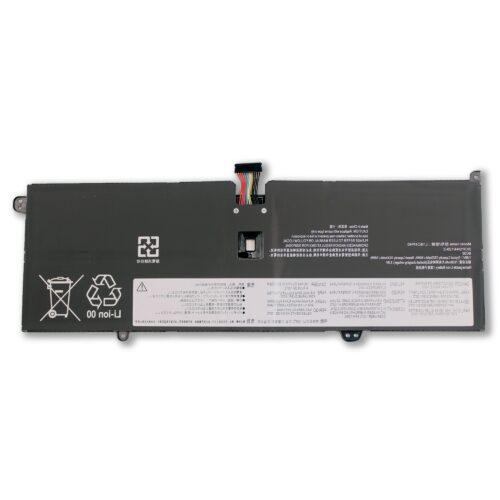 Laptop Battery for LENOVO L18C4PH0 ThinkPad Yoga C940-14IIL 81Q9 L18M4PH0