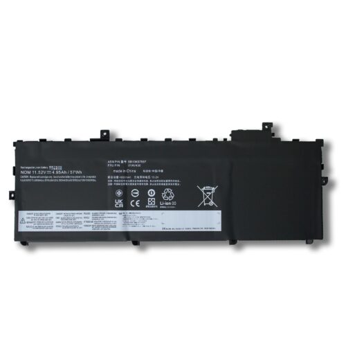 Laptop Battery for LENOVO 01AV430 01AV430 01AV431 01AV494 01AV429 SB10K97587