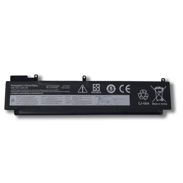 Laptop Battery for LENOVO 00HW022 00HW022/T460S/T470S/01AV405/ Long /00HW023