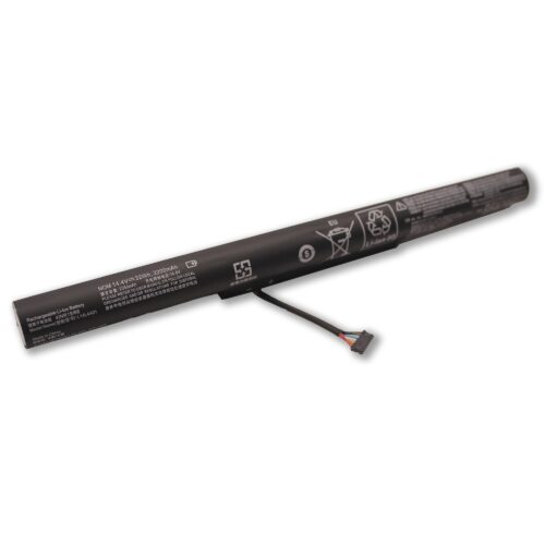 Laptop Battery for LENOVO L14L4A01 IdeaPad V4000 L14L4E01 L14S4A01 L14L4A01 Y50C