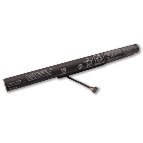 Laptop Battery for LENOVO L14L4A01 IdeaPad V4000 L14L4E01 L14S4A01 L14L4A01 Y50C
