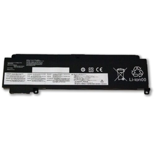 Laptop Battery for LENOVO 00HW024 00HW024/01AV405/T460S/T470S/ Short