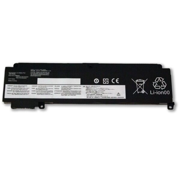 Laptop Battery for LENOVO 00HW024 00HW024/01AV405/T460S/T470S/ Short