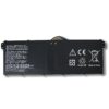 Laptop Battery for ACER AC14B18J AC14B18J E3-111 ES1-511 V5-122P AC14B13J
