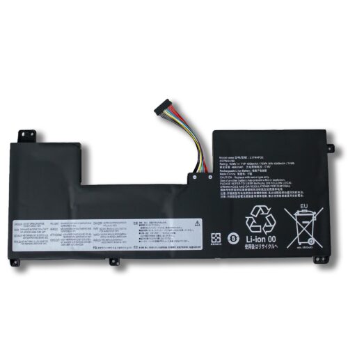 Laptop Battery for LENOVO L17M4PG2 Legion Y9000K 2019SE Y730-17ICH Y740-17IRHg L17C4PG2 L17L4PG2 L17M4PG2