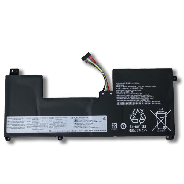 Laptop Battery for LENOVO L17M4PG2 Legion Y9000K 2019SE Y730-17ICH Y740-17IRHg L17C4PG2 L17L4PG2 L17M4PG2