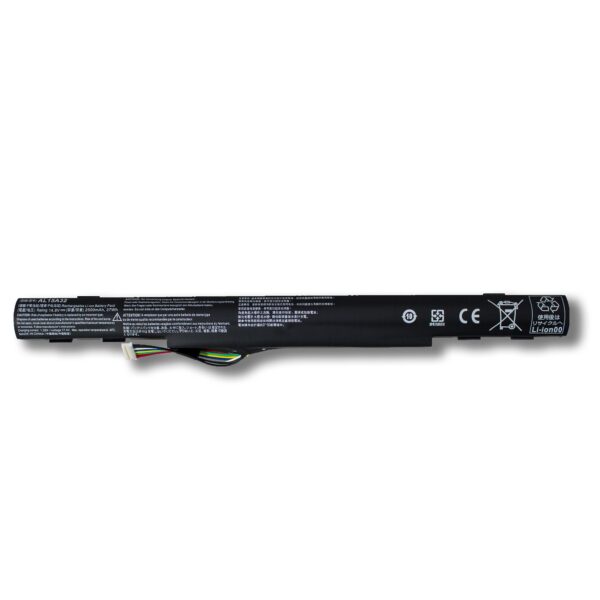 Laptop Battery for ACER AL15A32 E5-473G E5-573G E5-553G