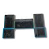 Laptop Battery for APPLE A1527 A1534 12" 2015year